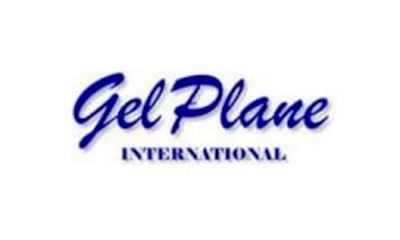 Gel Plane