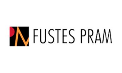fustes pram